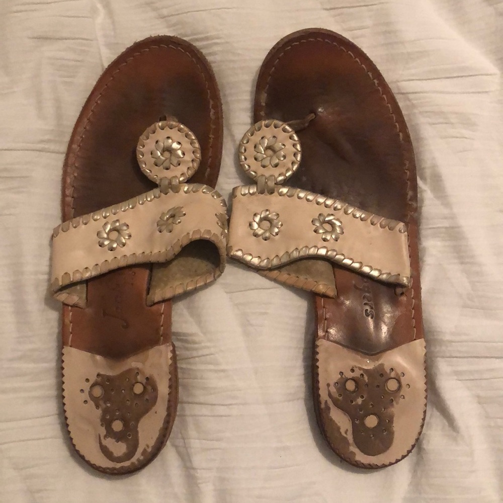 Jack Rogers